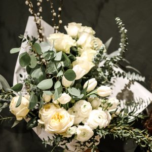 Winter Charming Bouquet